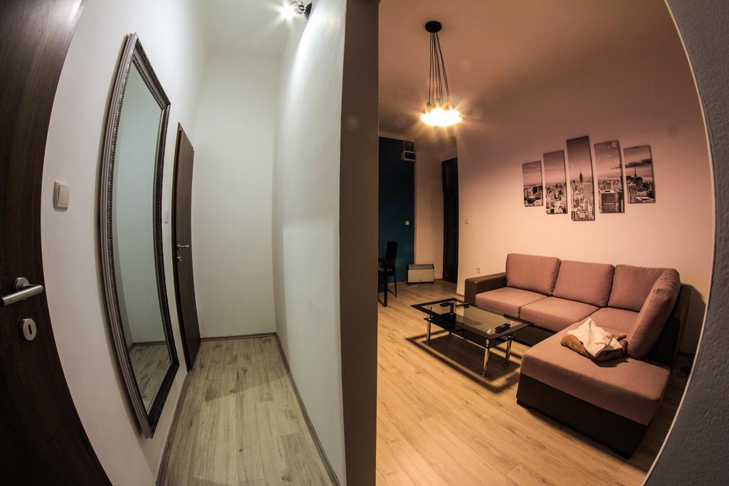 Apartment Jasmin Ριέκα Εξωτερικό φωτογραφία