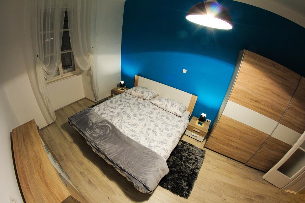 Apartment Jasmin Ριέκα Εξωτερικό φωτογραφία