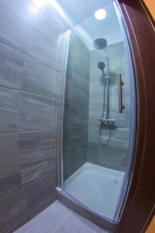 Apartment Jasmin Ριέκα Εξωτερικό φωτογραφία