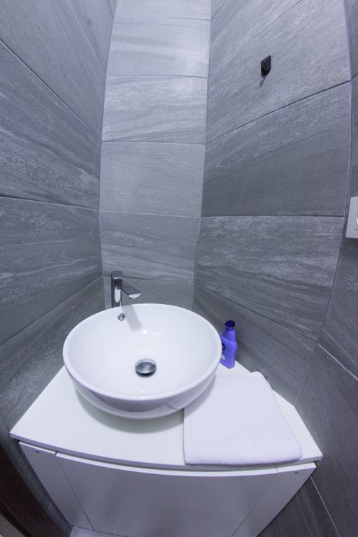 Apartment Jasmin Ριέκα Εξωτερικό φωτογραφία