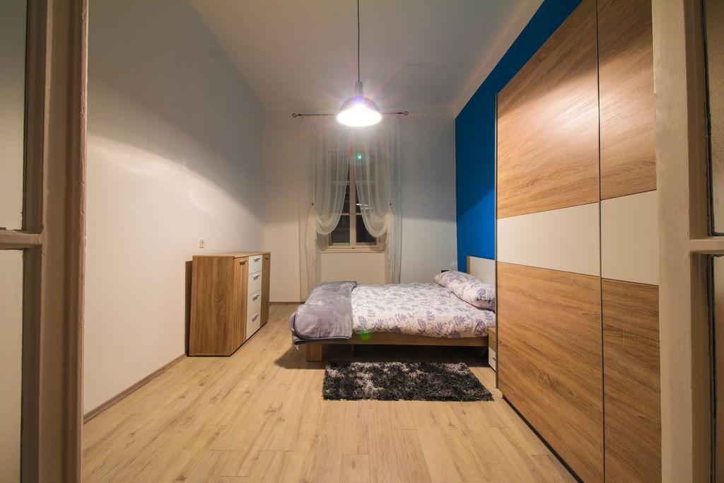 Apartment Jasmin Ριέκα Εξωτερικό φωτογραφία