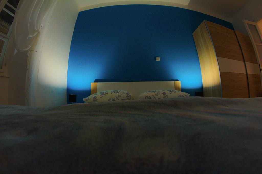 Apartment Jasmin Ριέκα Εξωτερικό φωτογραφία