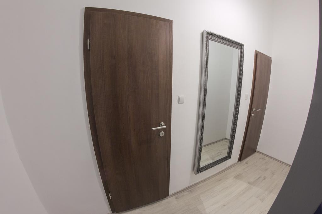 Apartment Jasmin Ριέκα Εξωτερικό φωτογραφία