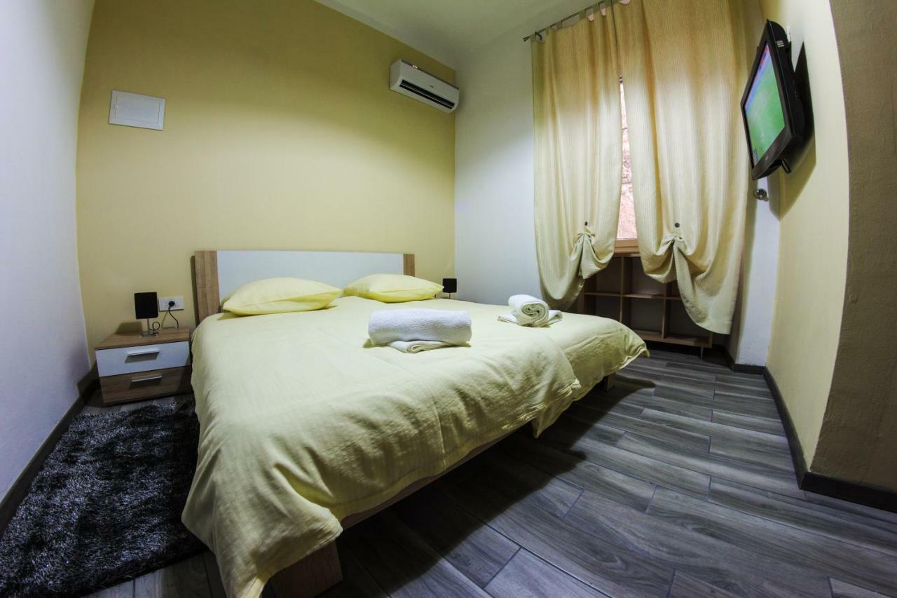 Apartment Jasmin Ριέκα Εξωτερικό φωτογραφία