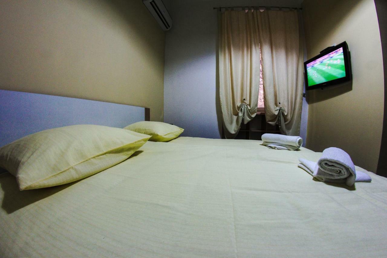 Apartment Jasmin Ριέκα Εξωτερικό φωτογραφία