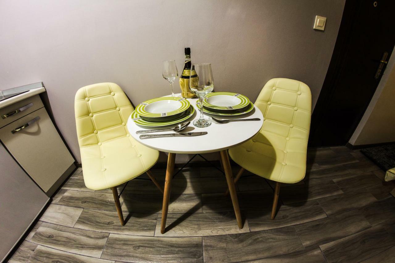 Apartment Jasmin Ριέκα Εξωτερικό φωτογραφία