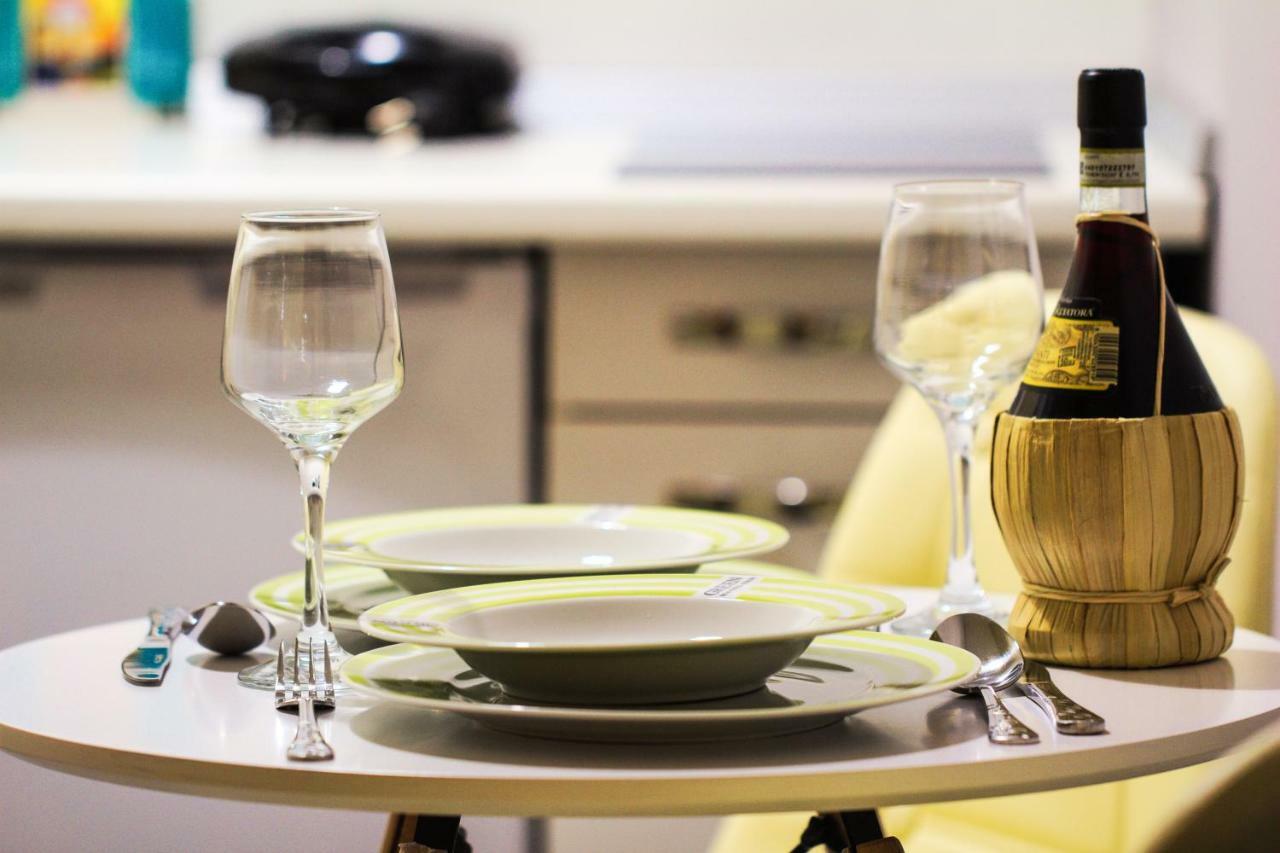 Apartment Jasmin Ριέκα Εξωτερικό φωτογραφία